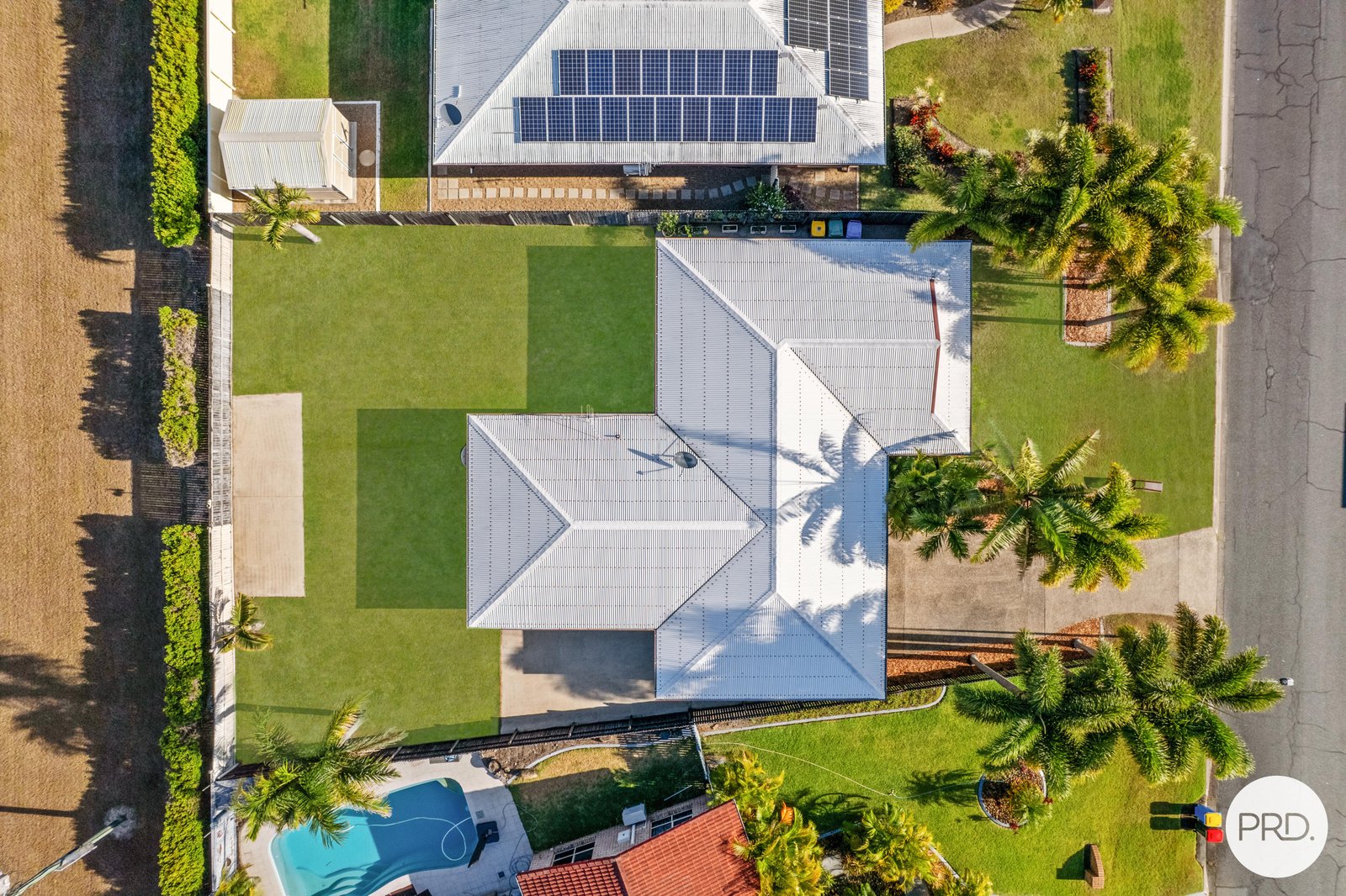 16 Spinnaker Way BUCASIA 30