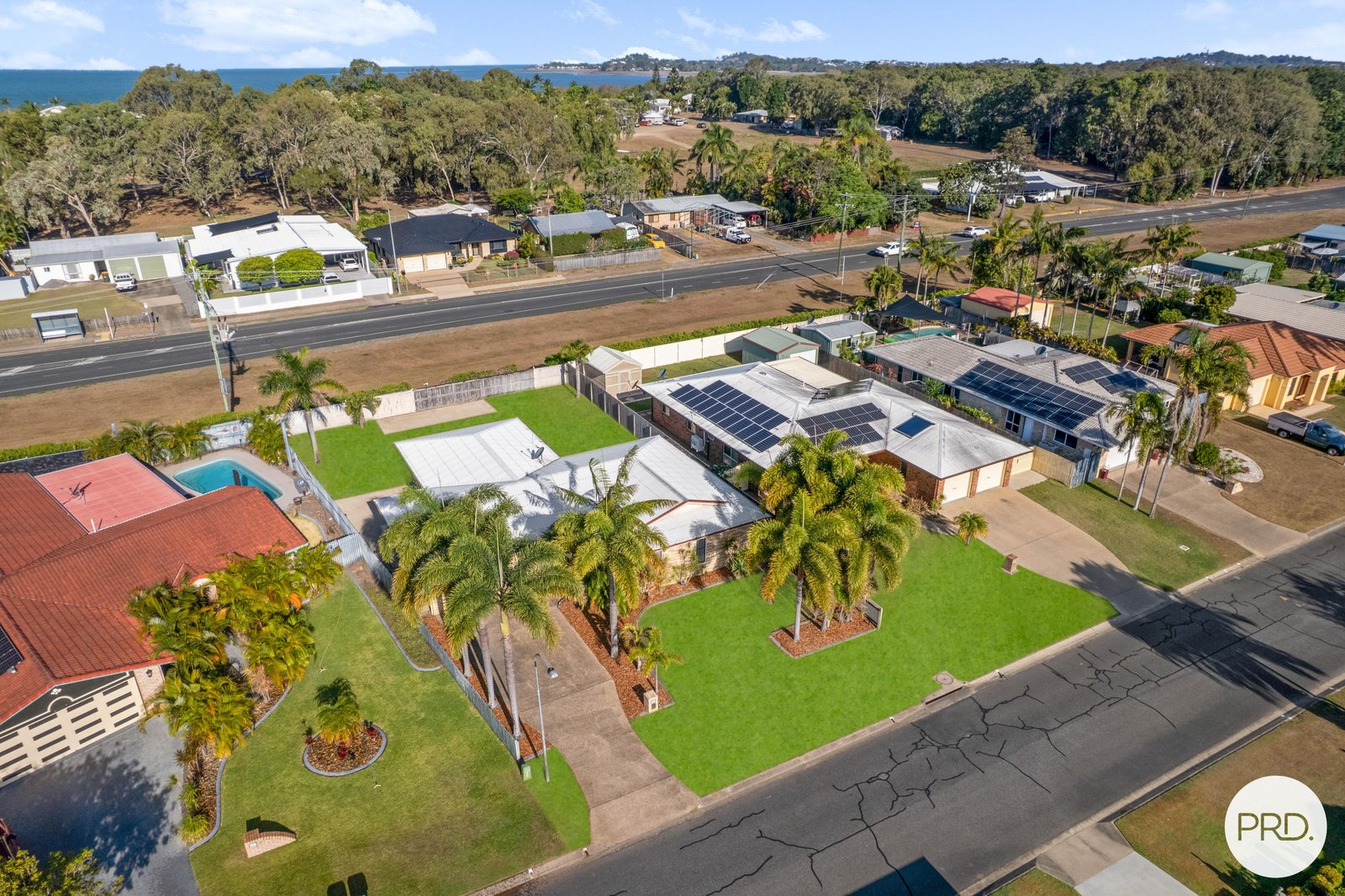 16 Spinnaker Way BUCASIA 33