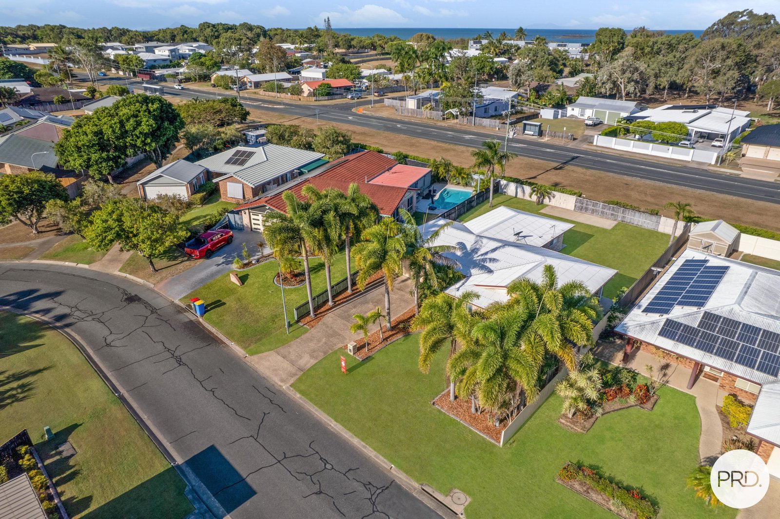 16 Spinnaker Way BUCASIA 34