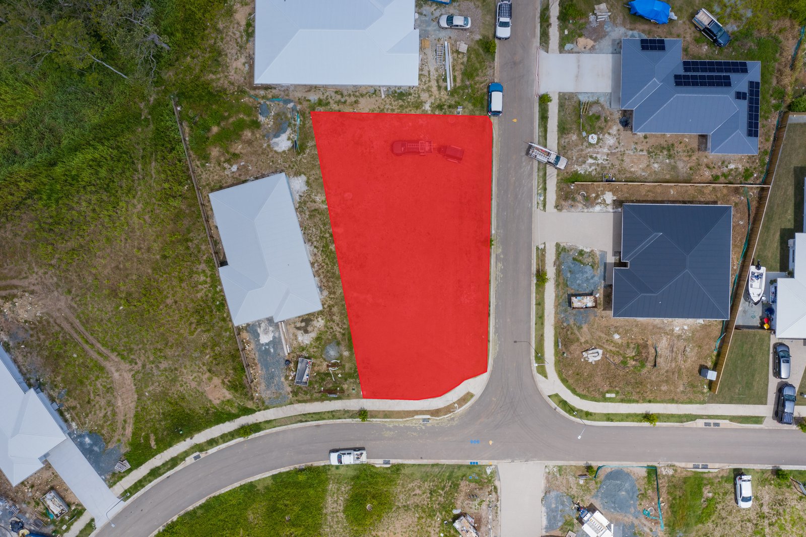 16 Springfield Circuit CANNONVALE QLD 4802