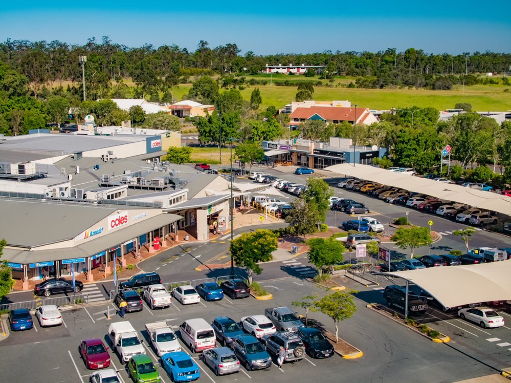 16 Springfield Parkway, SPRINGFIELD QLD 4300