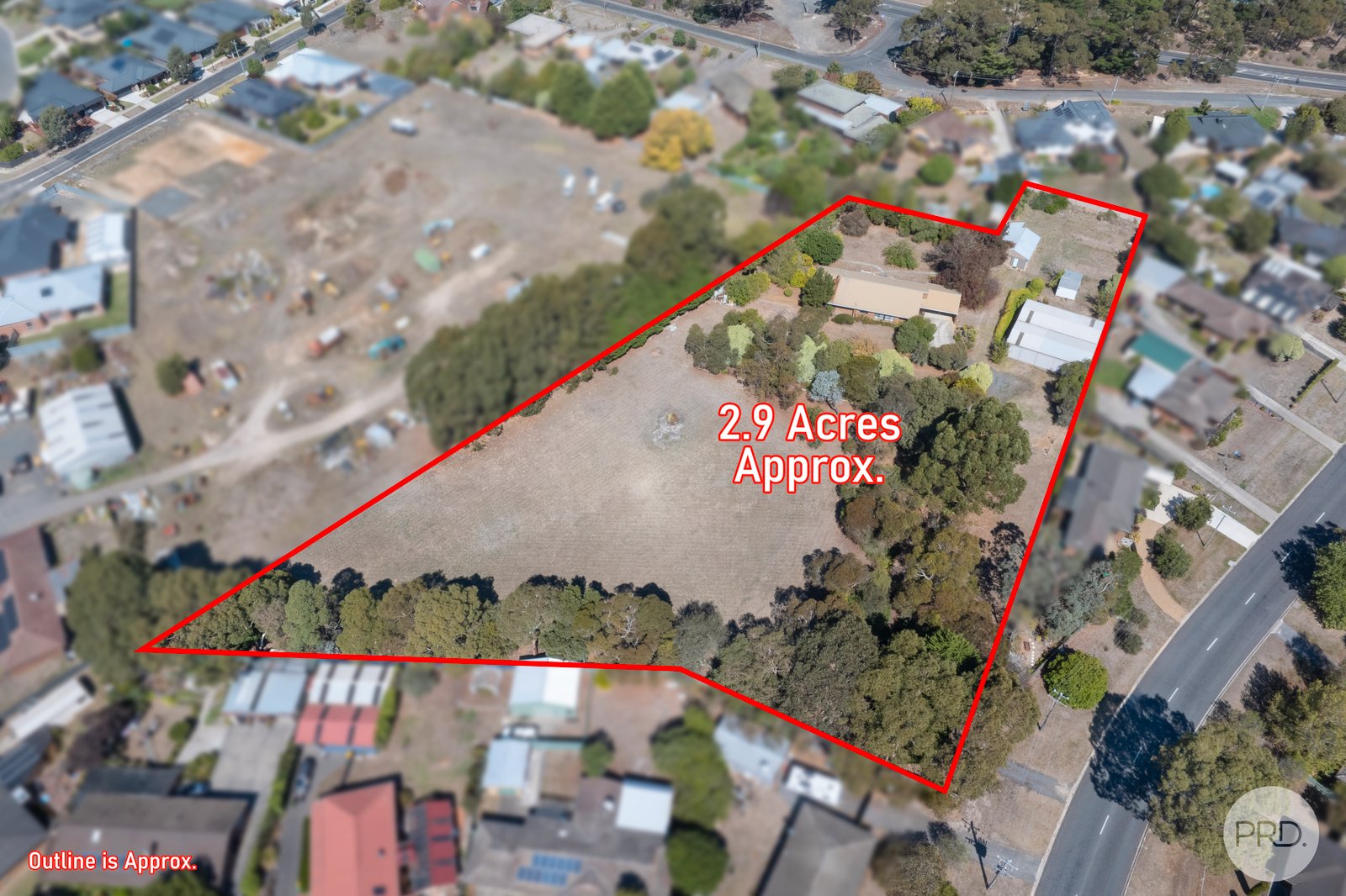 16 Springs Road BROWN HILL 2