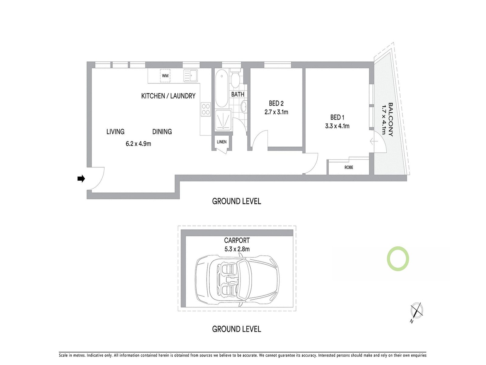 1/6 St Georges Road PENSHURST 6
