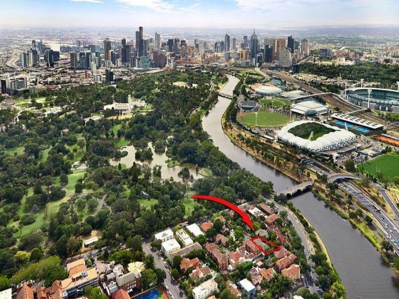 Real Estate and Property in 16 St Leonards Court, South Yarra, VIC