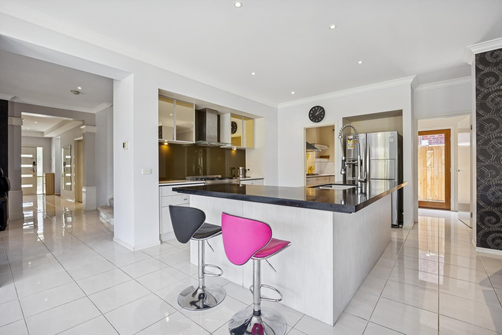 Gallery: 16 Stafford Street