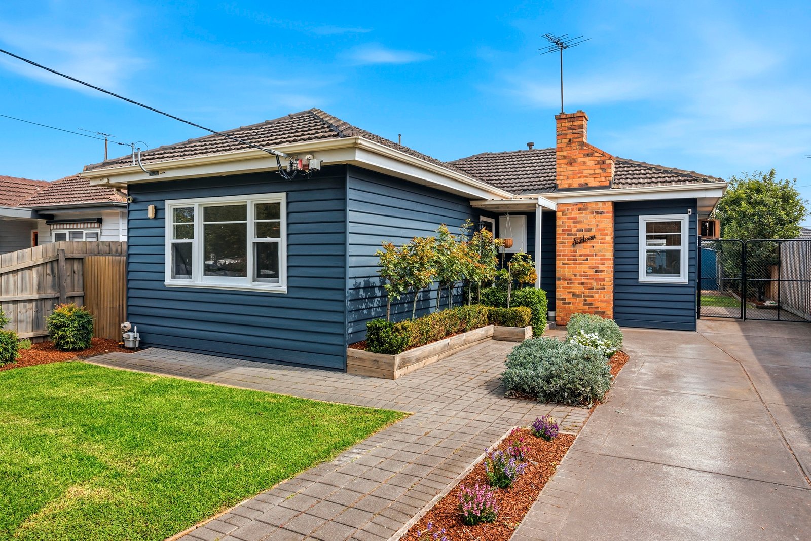 Gallery: 16 Stanger Street