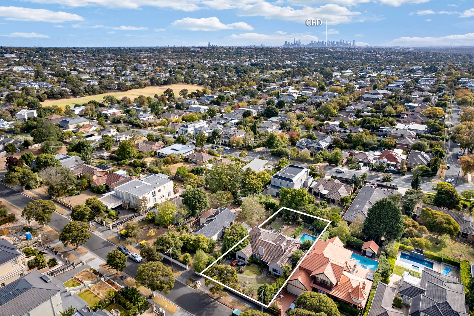 Real Estate and Property in 16 Stephens Street, Balwyn North, VIC