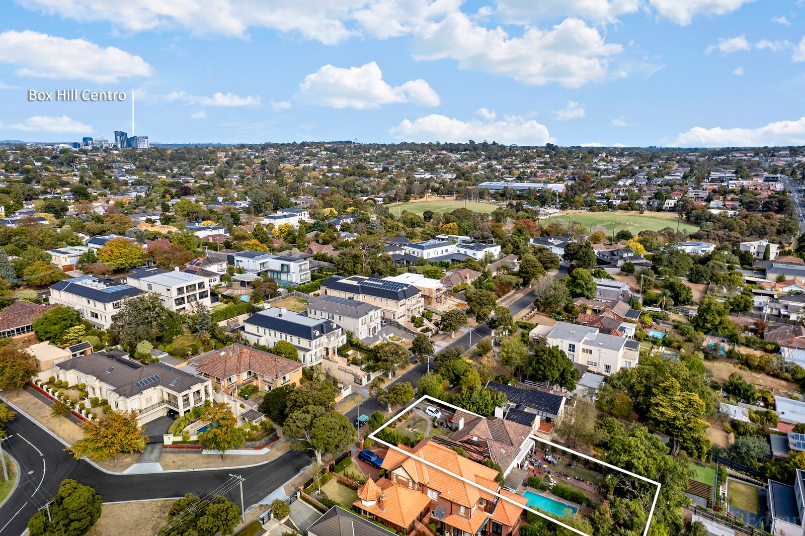 Real Estate and Property in 16 Stephens Street, Balwyn North, VIC