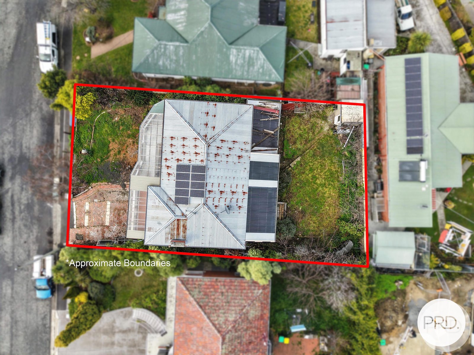 16 Stourton Street ROSETTA 2