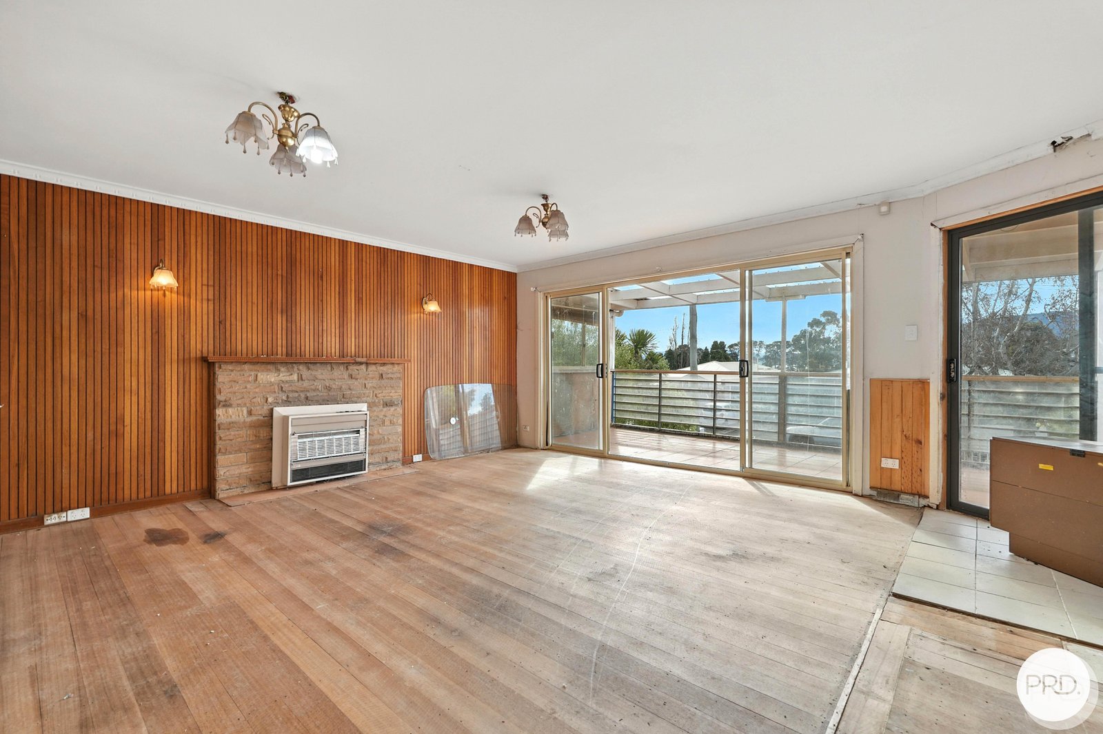 16 Stourton Street ROSETTA 8