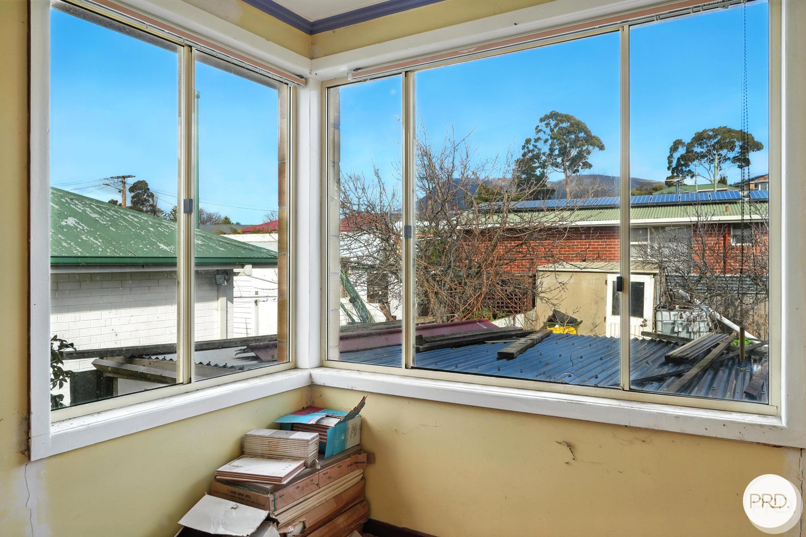 16 Stourton Street ROSETTA 25