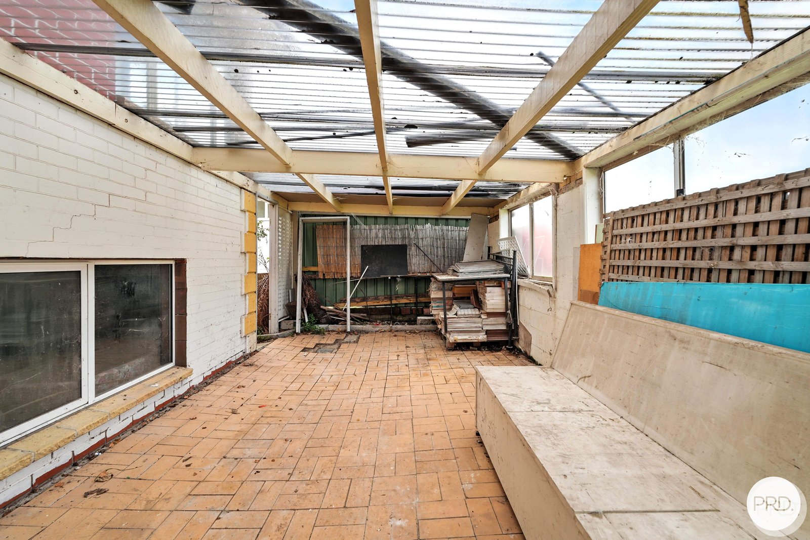 16 Stourton Street ROSETTA 35