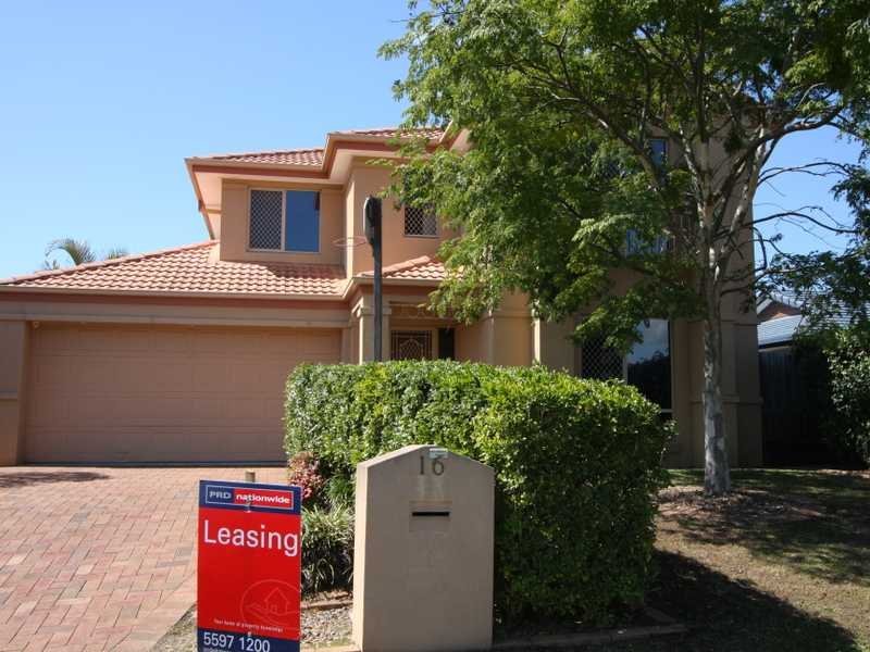 16 Sugargum Court MOLENDINAR 2