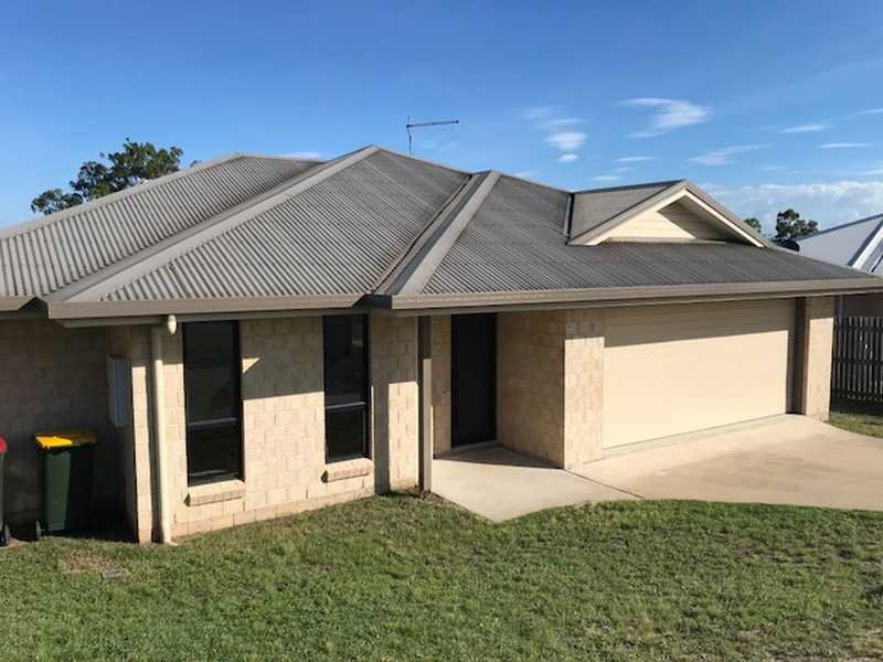 16 Surita Court BOYNE ISLAND 1