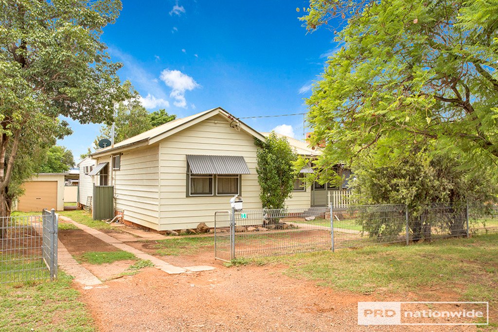 16 Susanne Street TAMWORTH 10