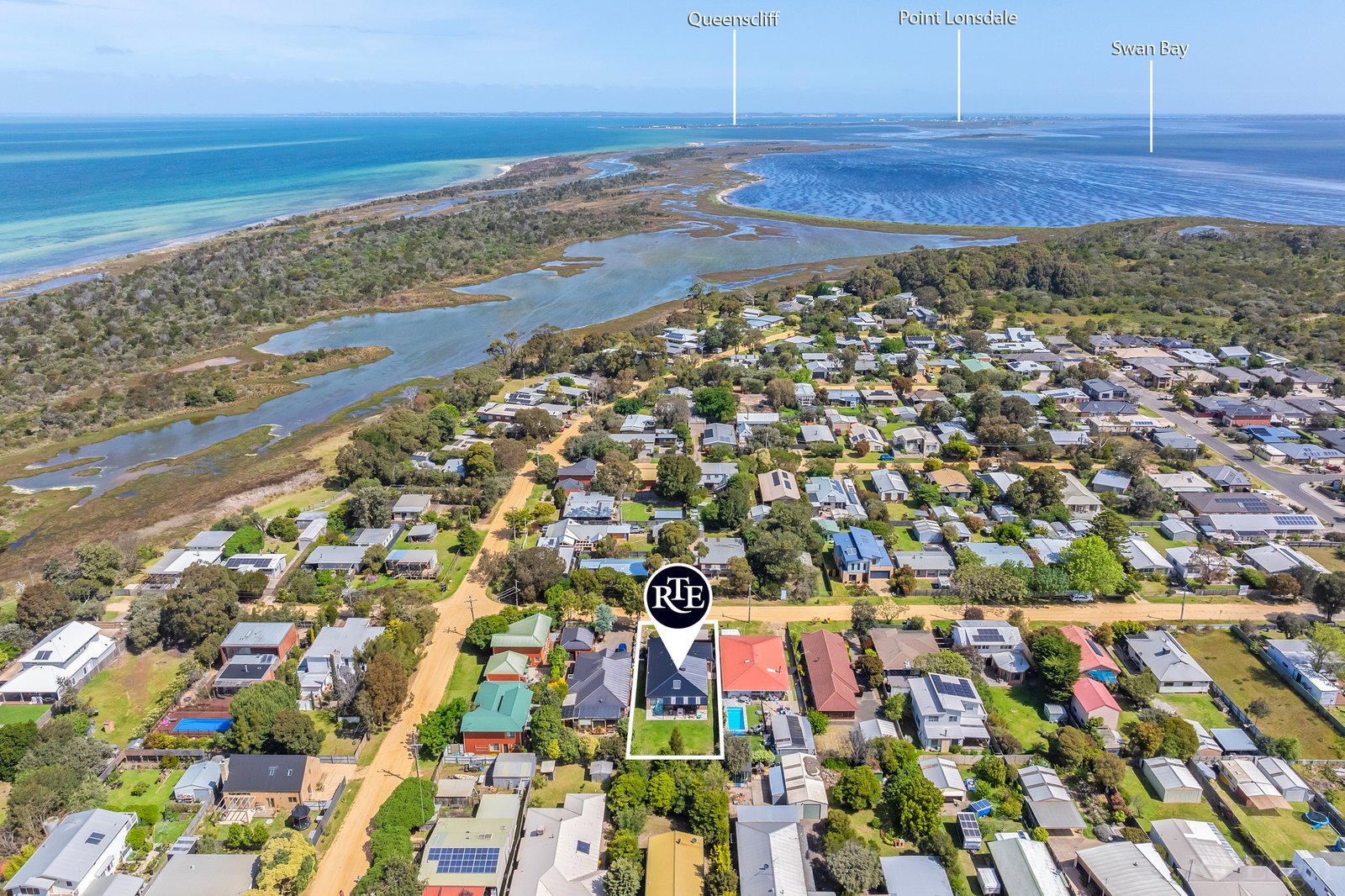 Real Estate and Property in 16 Swan Parade, St Leonards, VIC