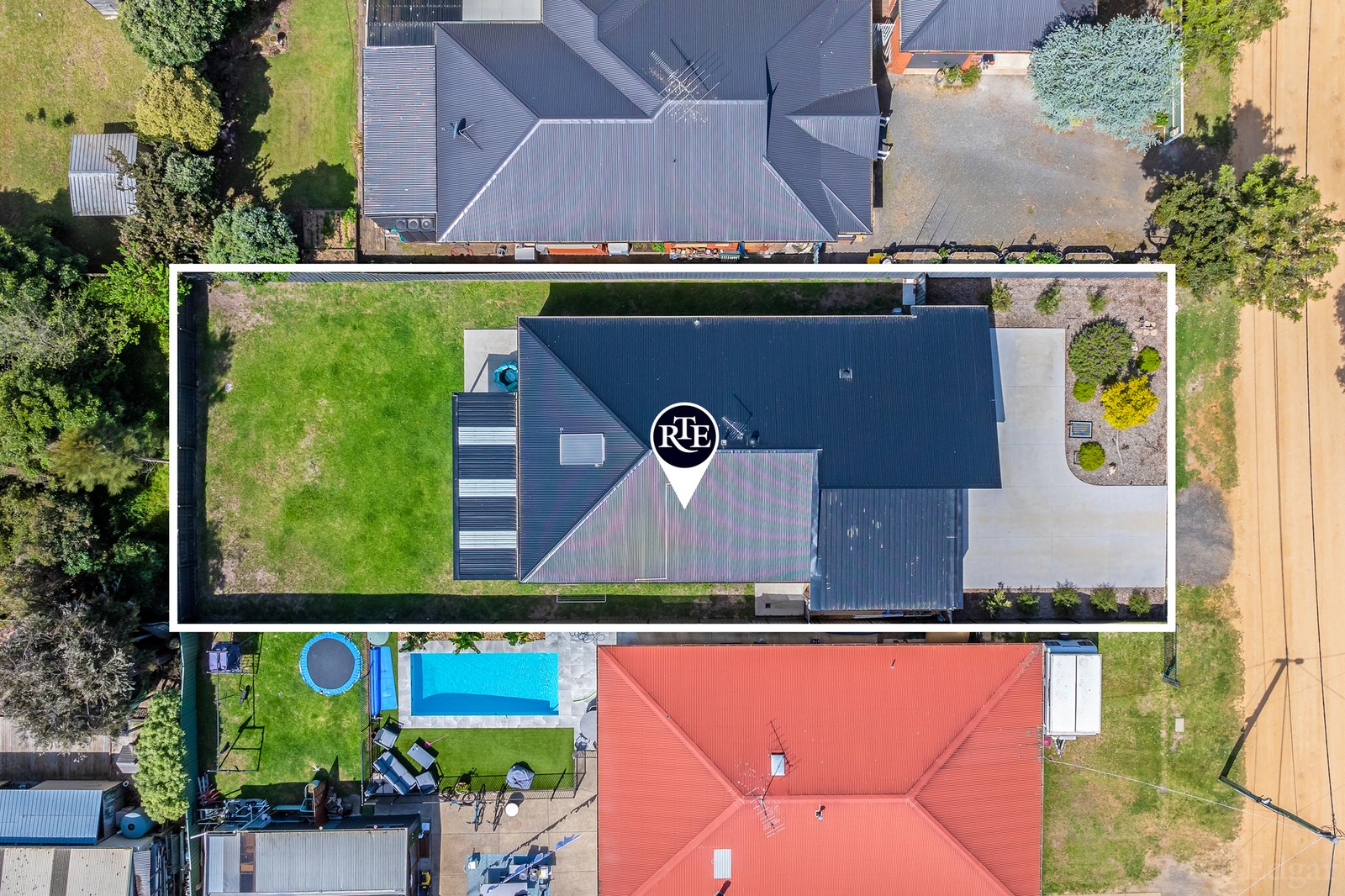 Real Estate and Property in 16 Swan Parade, St Leonards, VIC