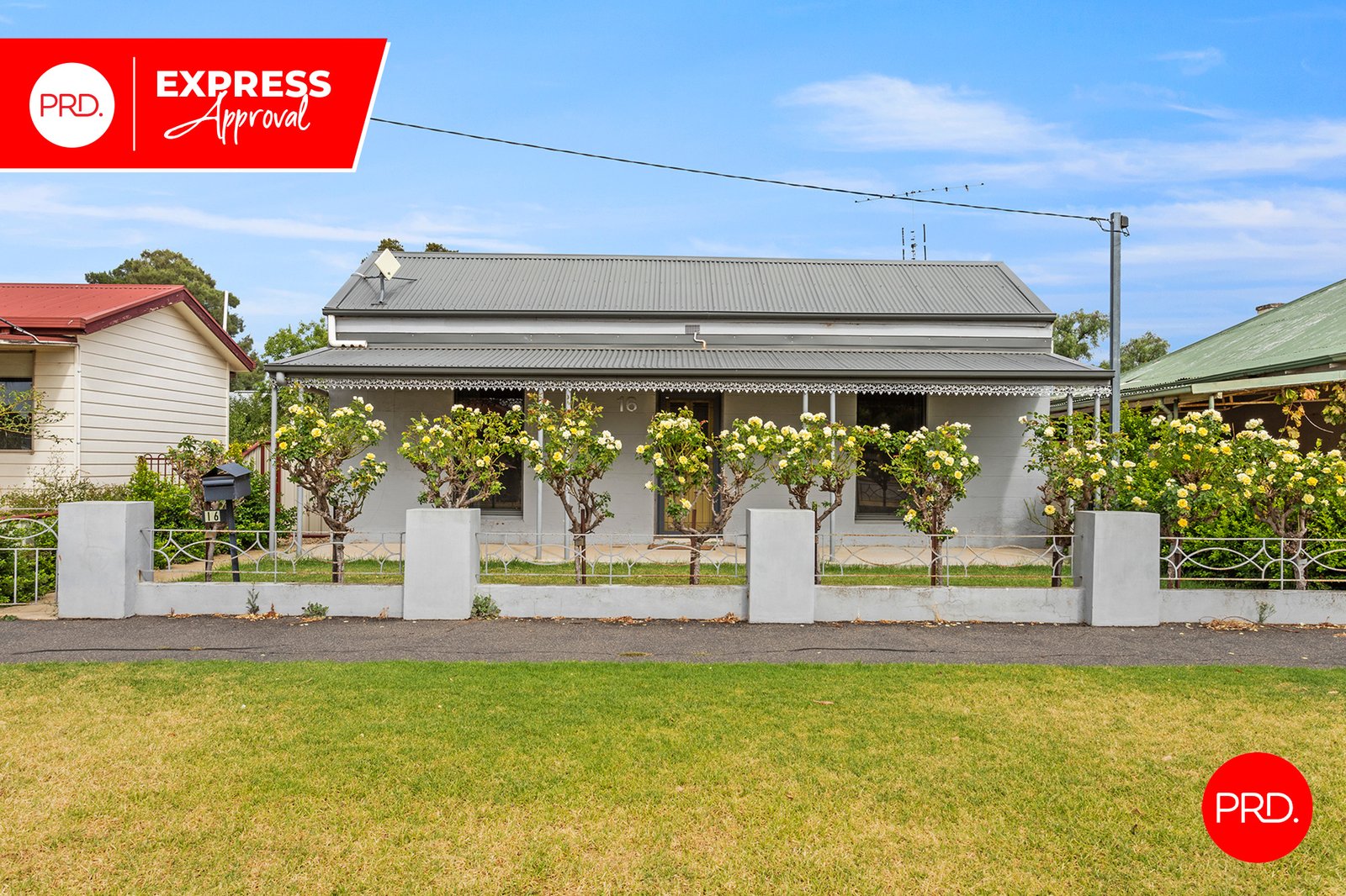 16 Tarnagulla Road INGLEWOOD 1