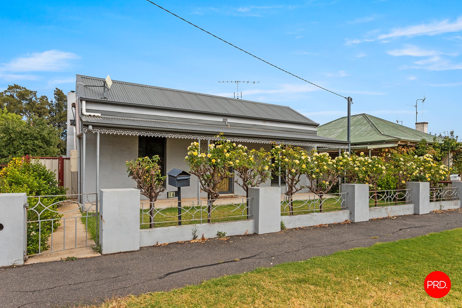 16 Tarnagulla Road INGLEWOOD 2
