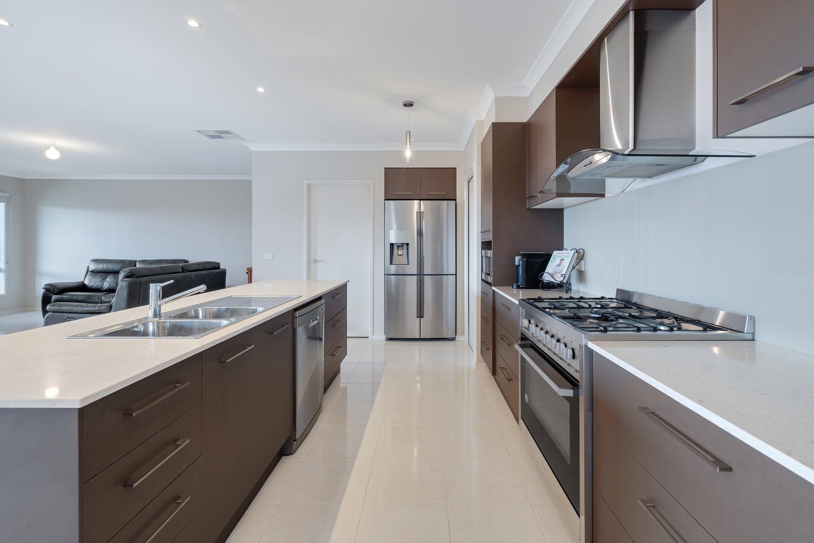 Real Estate and Property in 16 Tasman Road, Gisborne, VIC