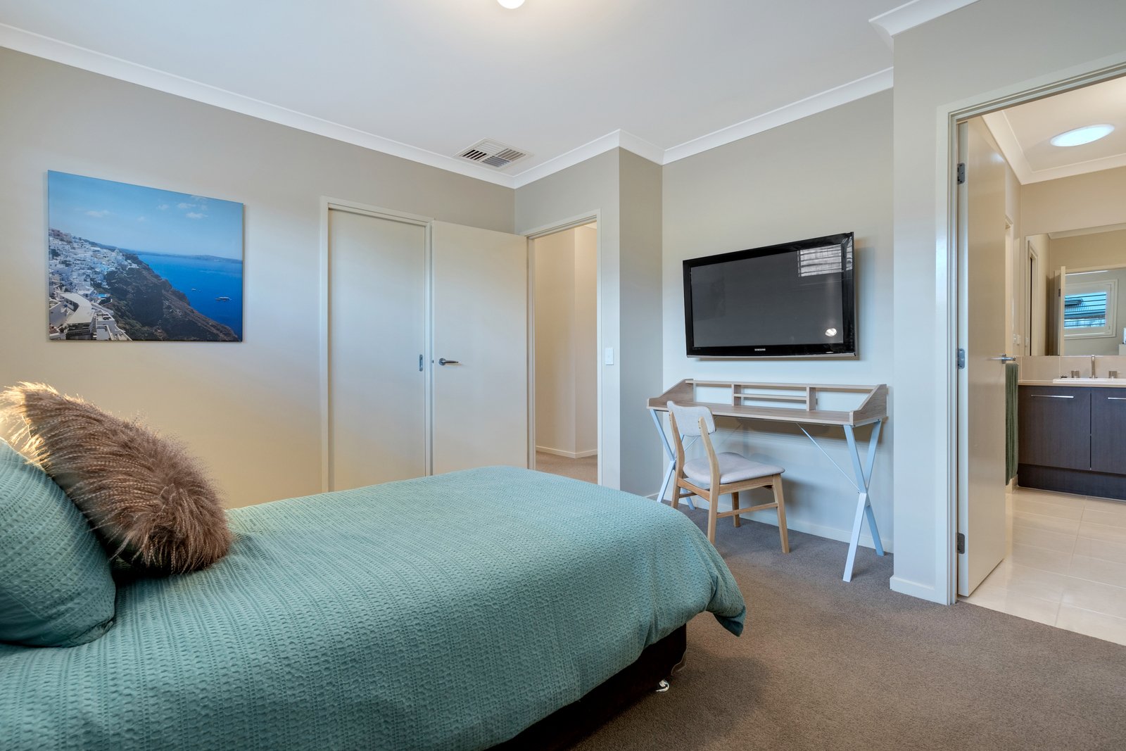 Real Estate and Property in 16 Tasman Road, Gisborne, VIC