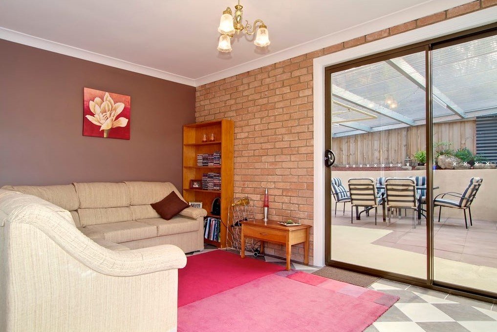 16 Taylor Court ROSETTA 16