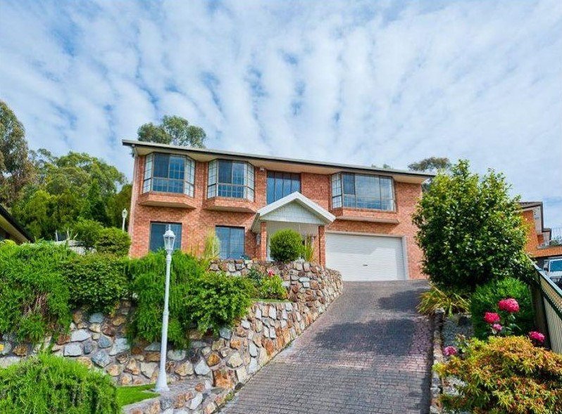 16 Taylor Court ROSETTA 20