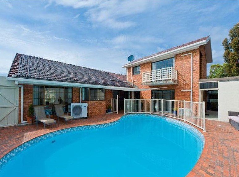 16 Taylor Court ROSETTA 29