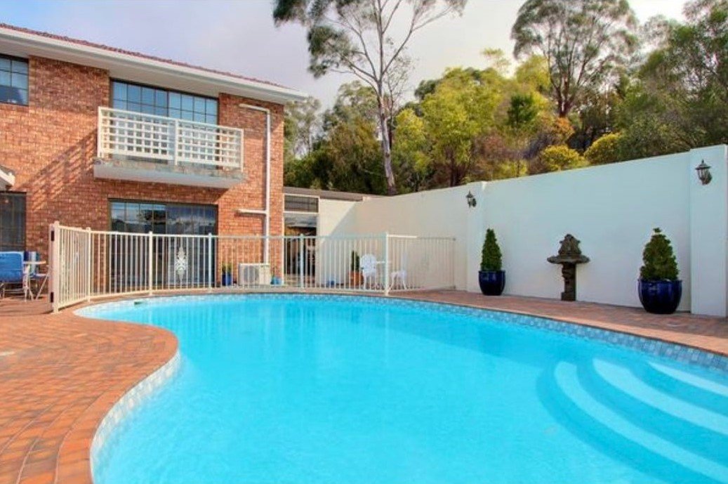 16 Taylor Court ROSETTA 30