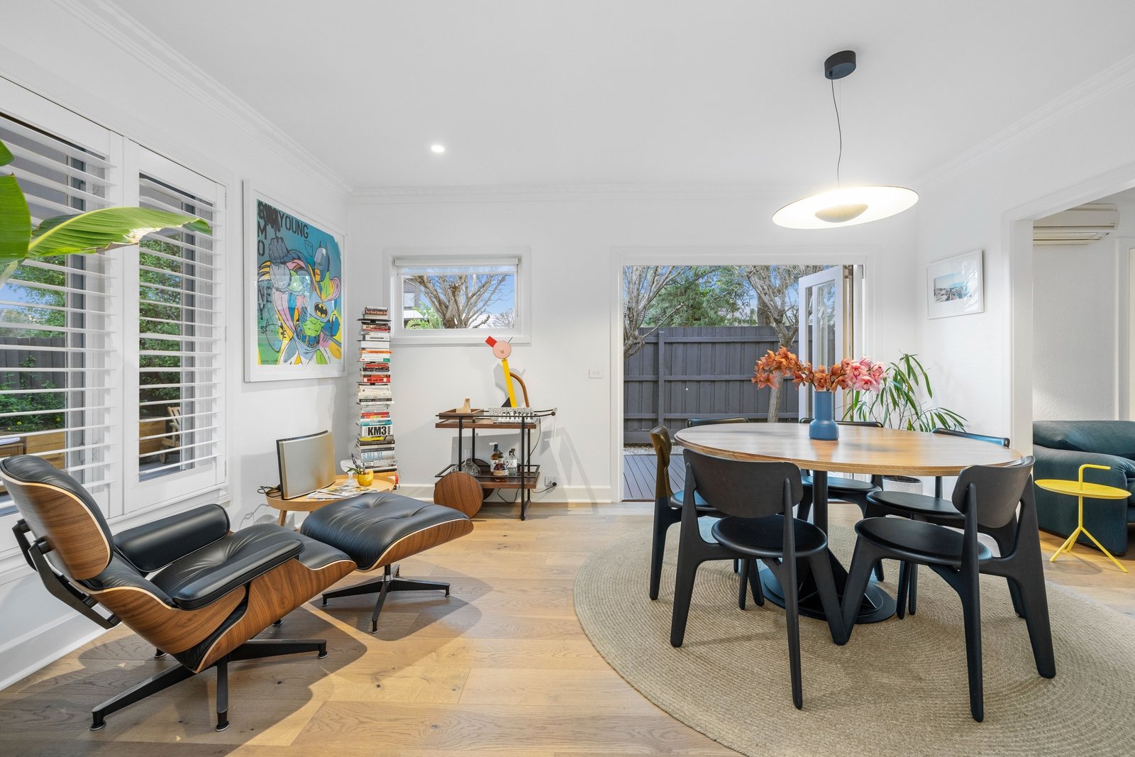 Gallery: 16 Taylor Street