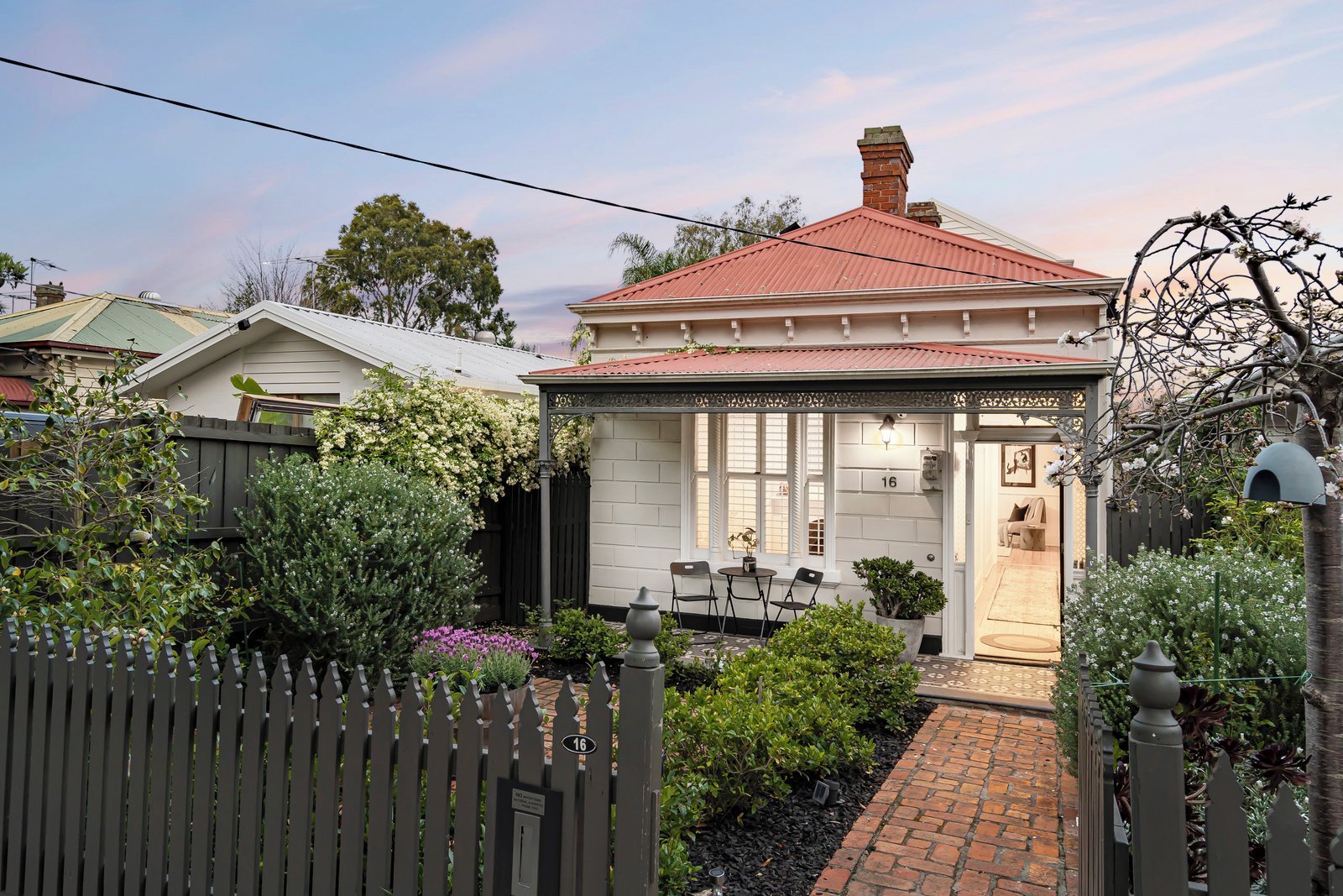 16 Tennyson Street, Kew, 3101