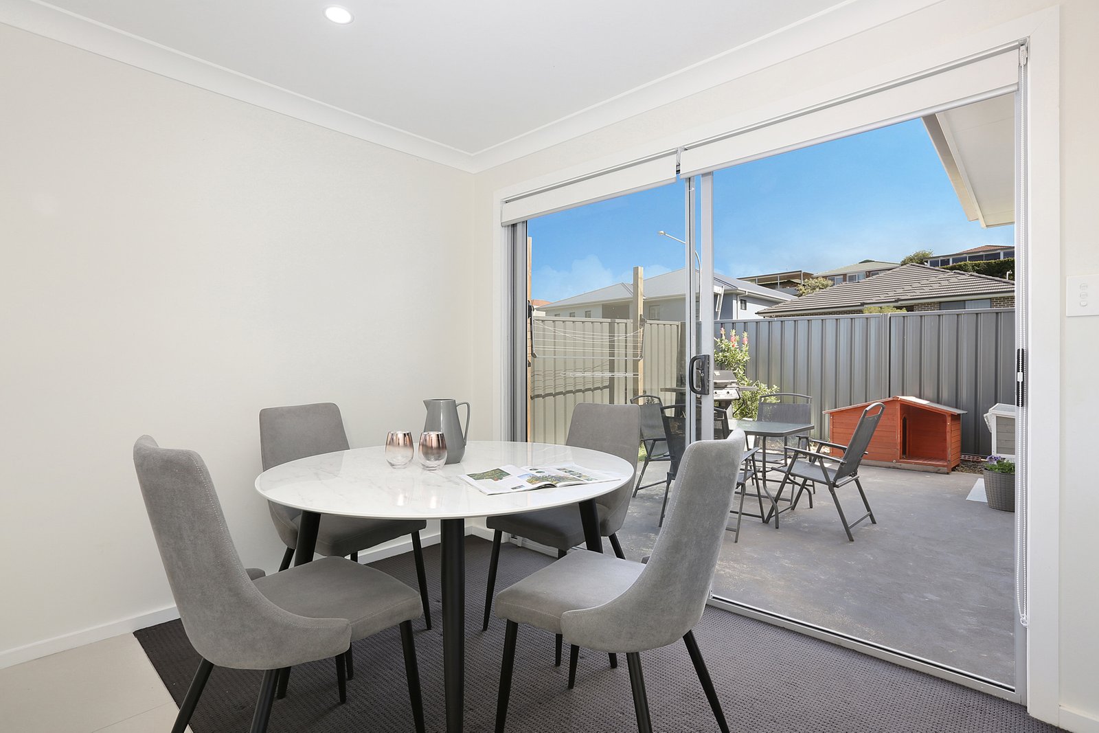 16 The Arches  KANAHOOKA 5