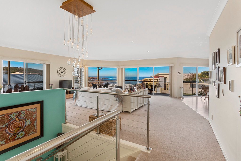 16 The Mainsail  BOAT HARBOUR 1