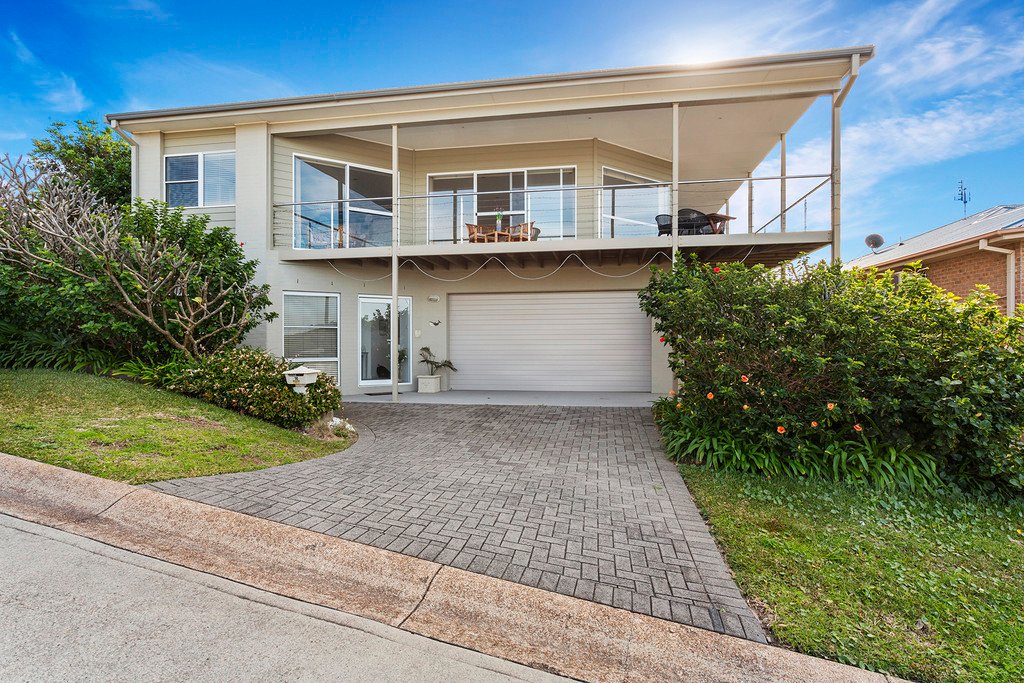16 The Mainsail  BOAT HARBOUR 2