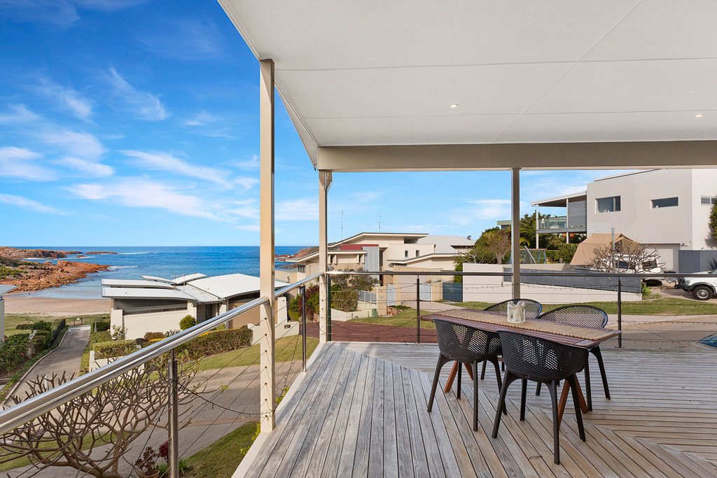 16 The Mainsail  BOAT HARBOUR 7