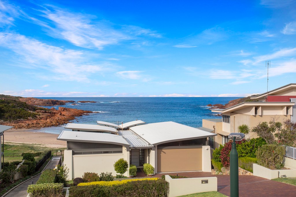 16 The Mainsail  BOAT HARBOUR 8