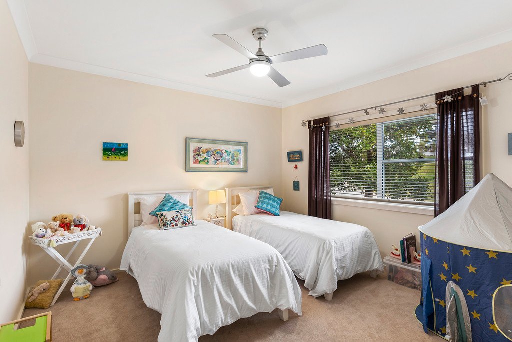 16 The Mainsail  BOAT HARBOUR 12