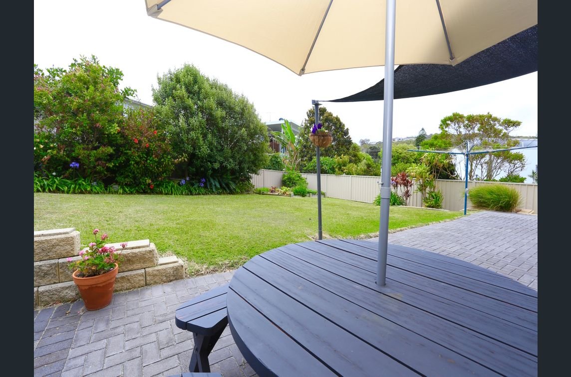 16 The Mainsail  BOAT HARBOUR 15