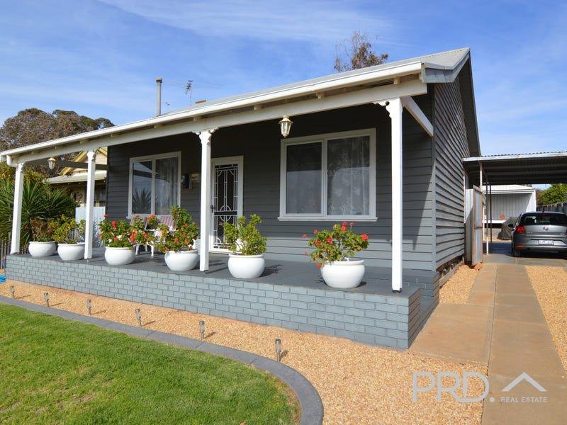 16 Third Street MERBEIN 3