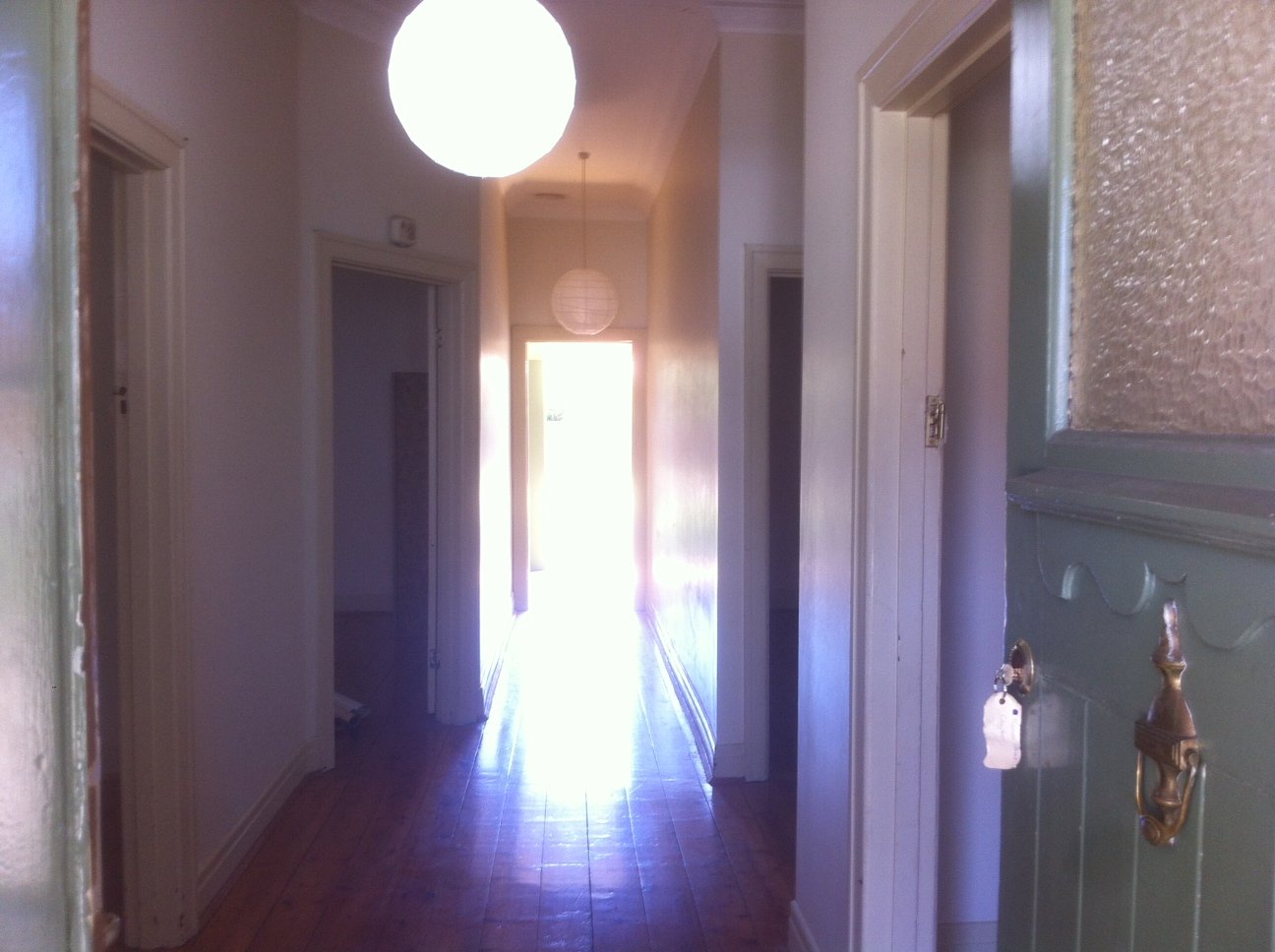 Gallery: 16 Thomas Street