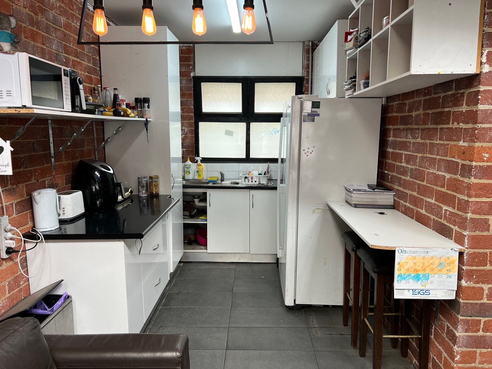 Gallery: 16 Tichborne Place