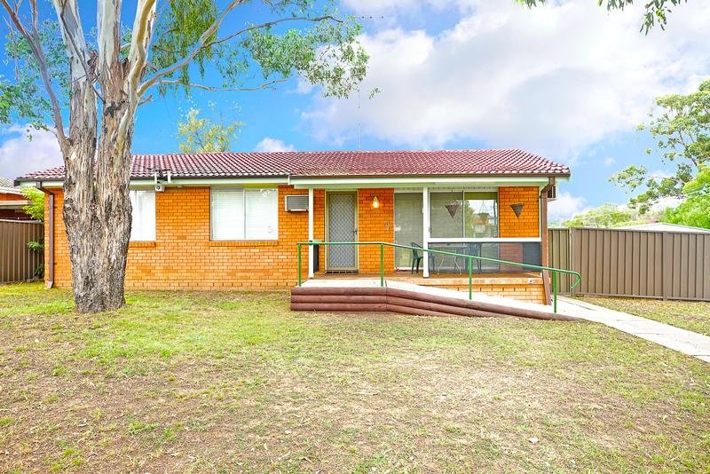 16 Timgalen Avenue SOUTH PENRITH 1