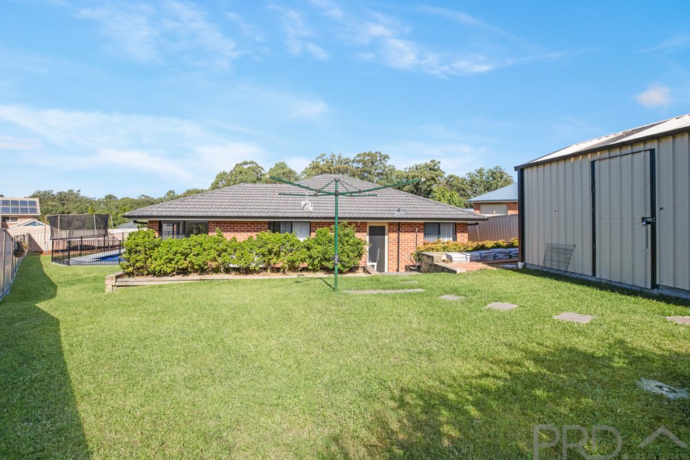 16 Tipperary Drive ASHTONFIELD 24