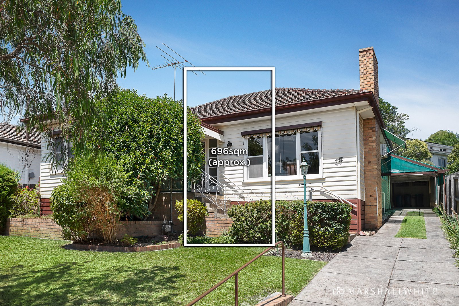 16 Tonkin Avenue, Balwyn, VIC