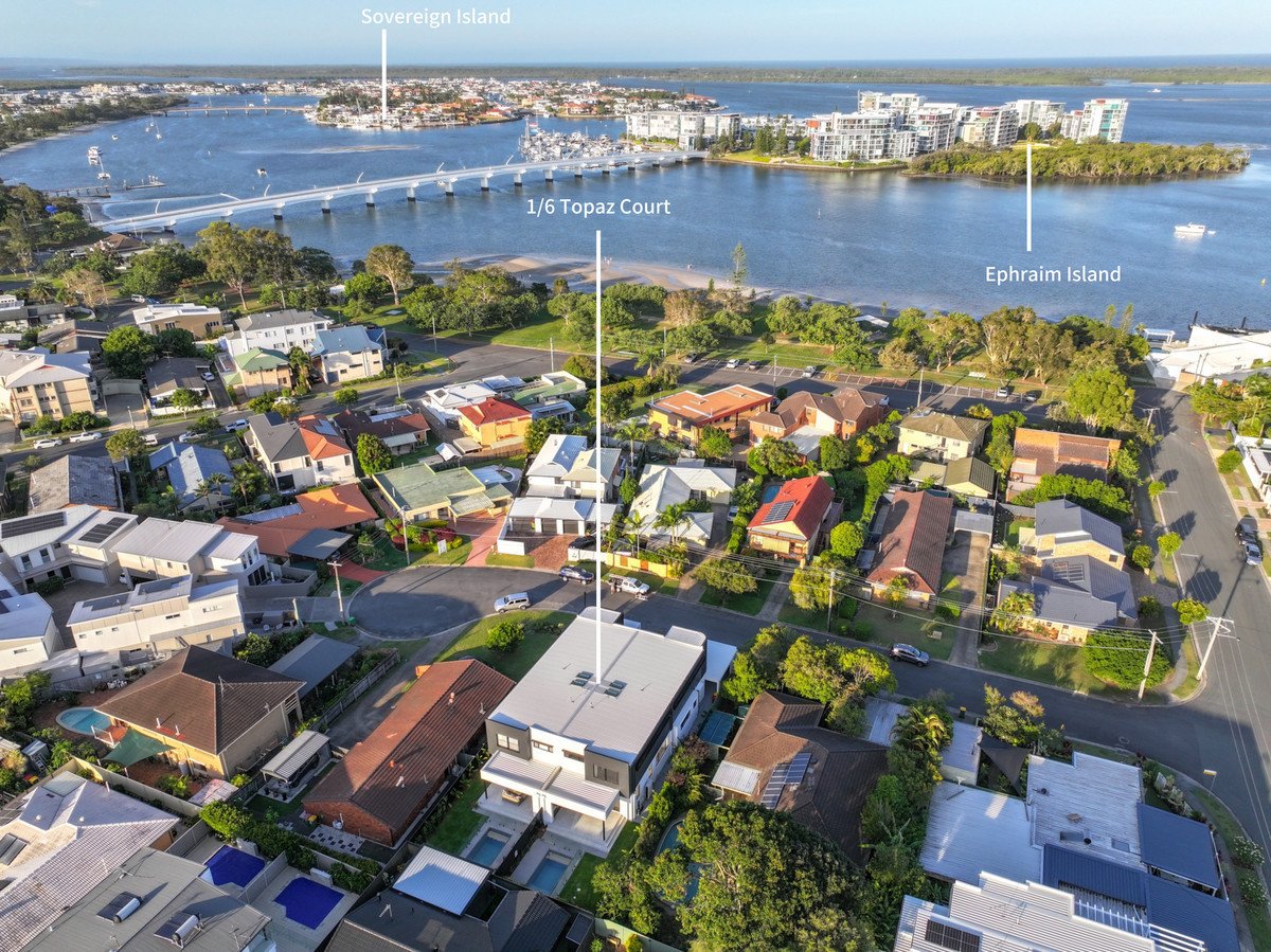 1/6 Topaz Court Hollywell 32