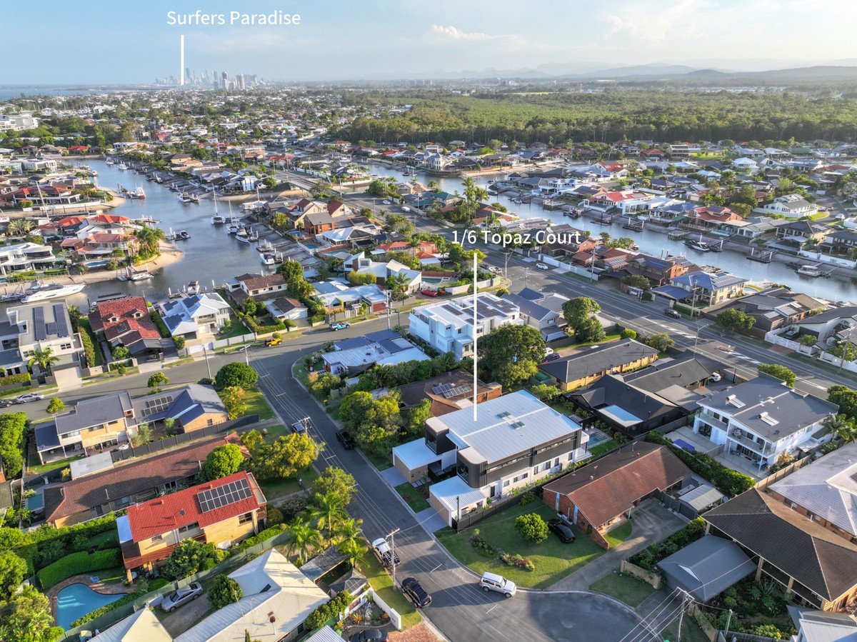 1/6 Topaz Court Hollywell 34