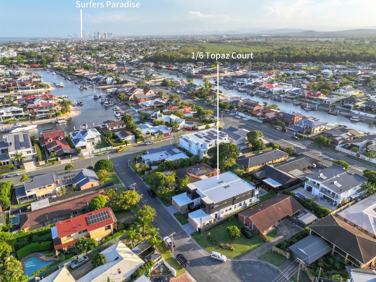 1/6 Topaz Court Hollywell 35