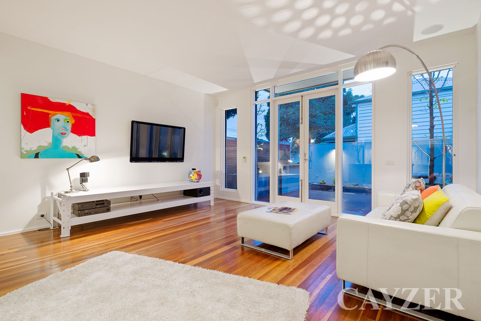 Gallery: 16 Tribe Street