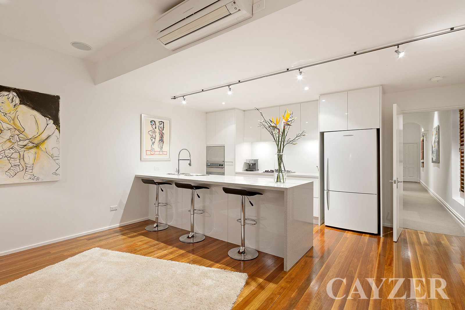 Gallery: 16 Tribe Street