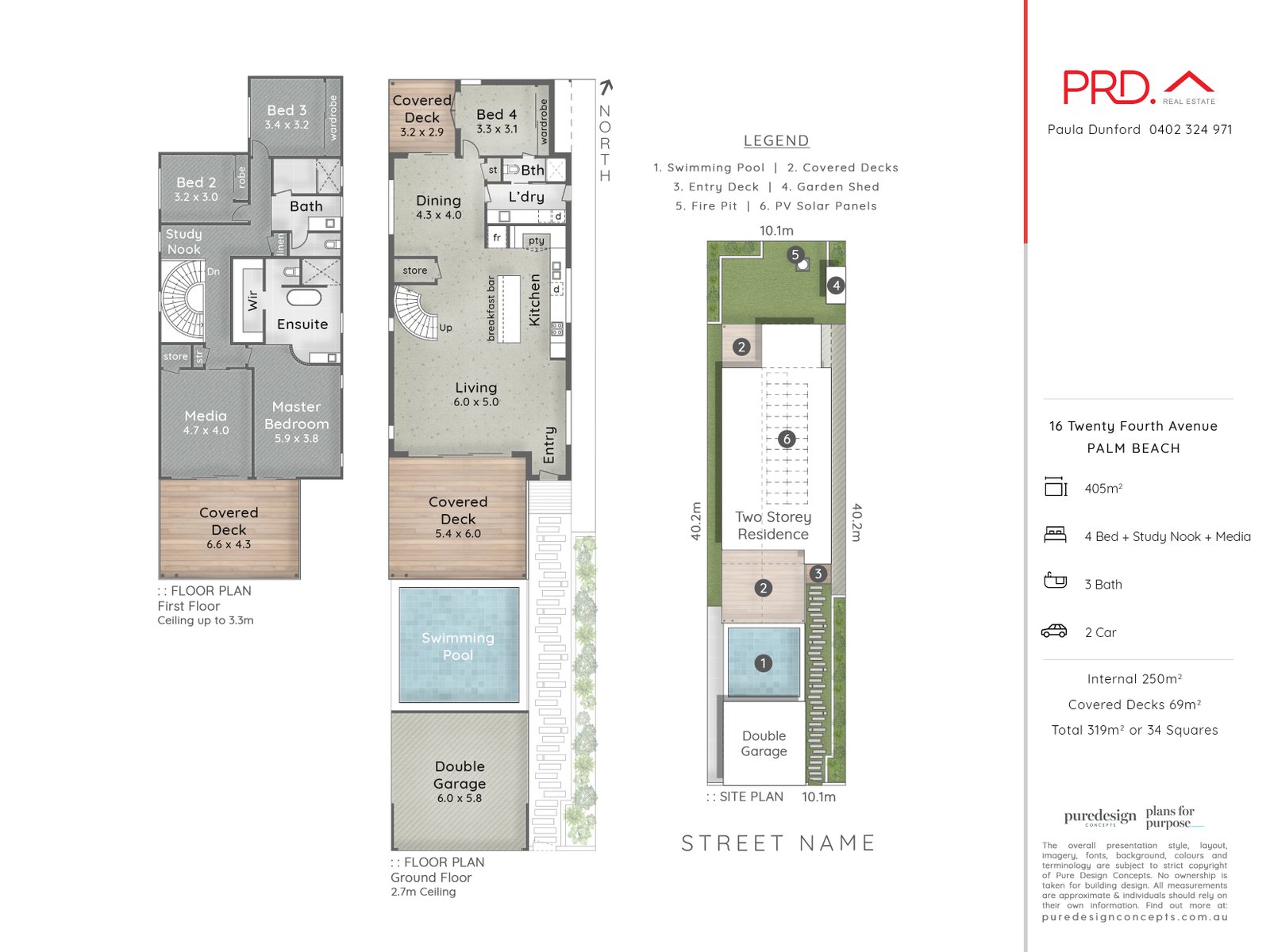 16 Twenty Fourth Avenue PALM BEACH 20